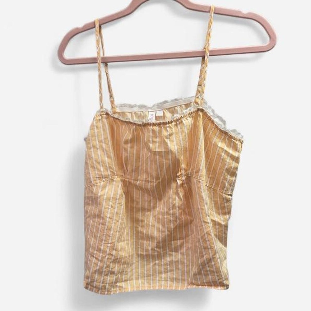 Cropped top